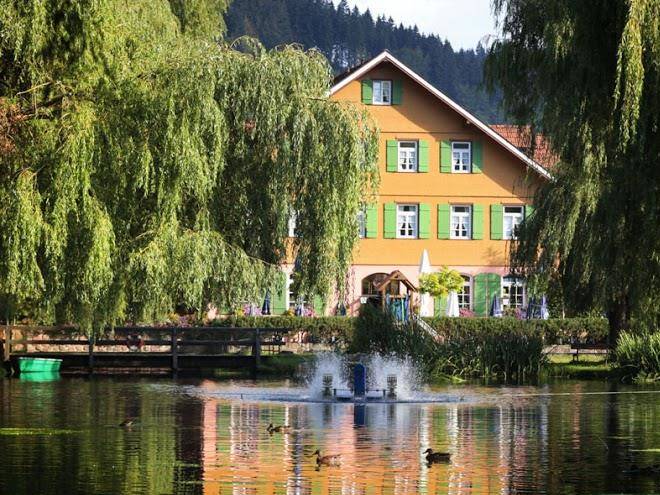 Zur Alten Muhle Image