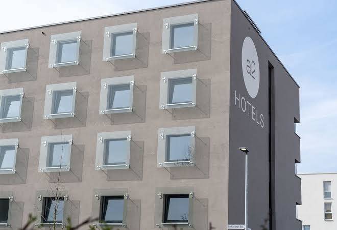 A2 hotels denkendorf