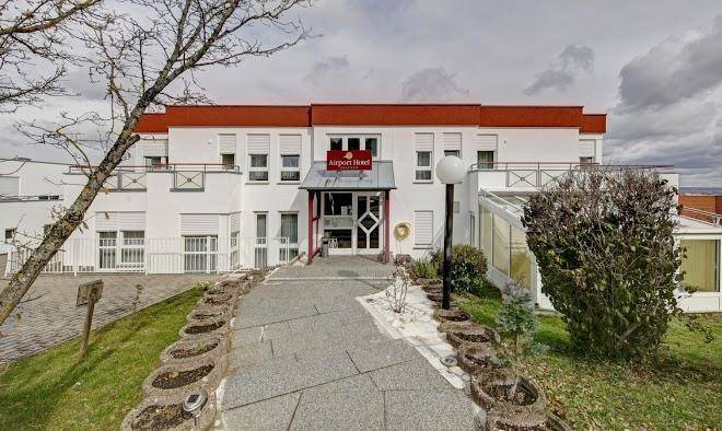 Airport hotel stetten stuttgart leinfelden