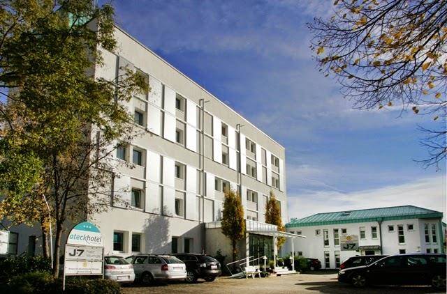 Ateckhotel