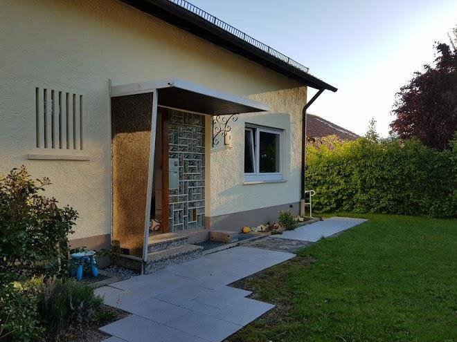 Ferien in neuffen ferienwohnung plaue