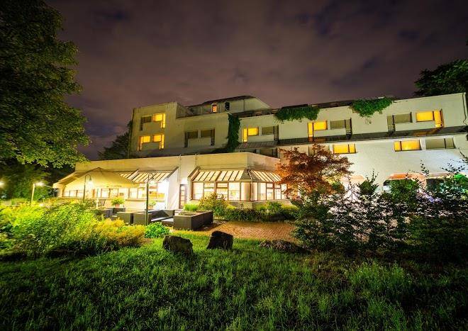 Filderhotel heide otto kg