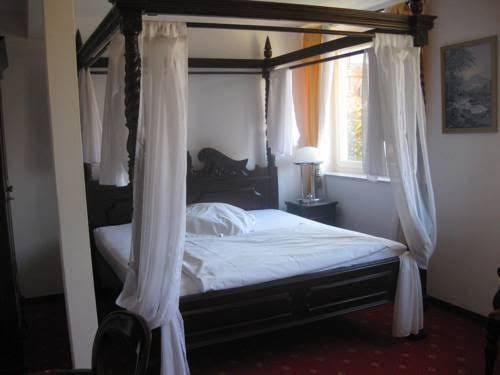 Galerie hotel