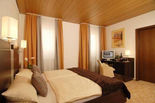 Garni hotel adler
