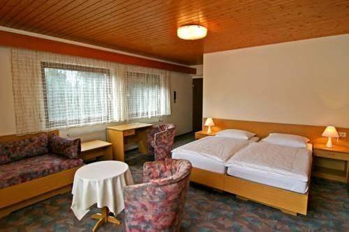 Gastehaus galant