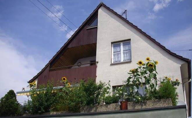 Gastewohnung Diepolder Image