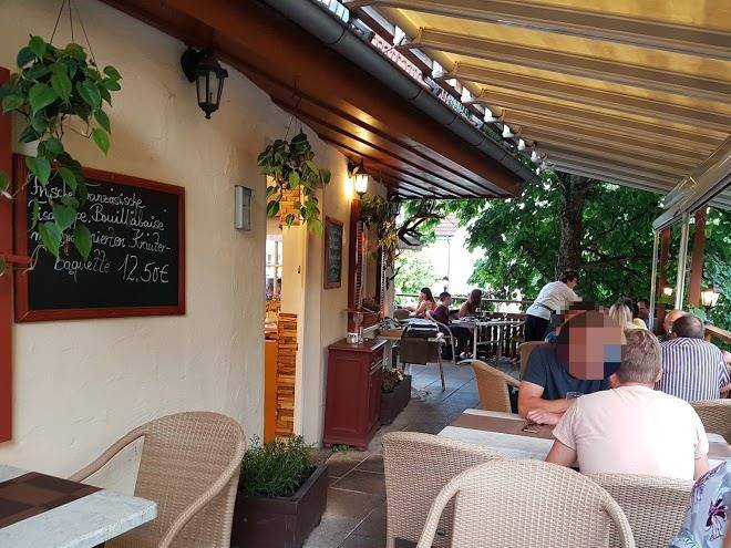 Gasthaus ochsen
