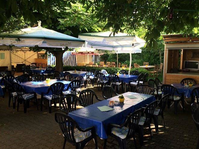 Gasthaus zum lamm