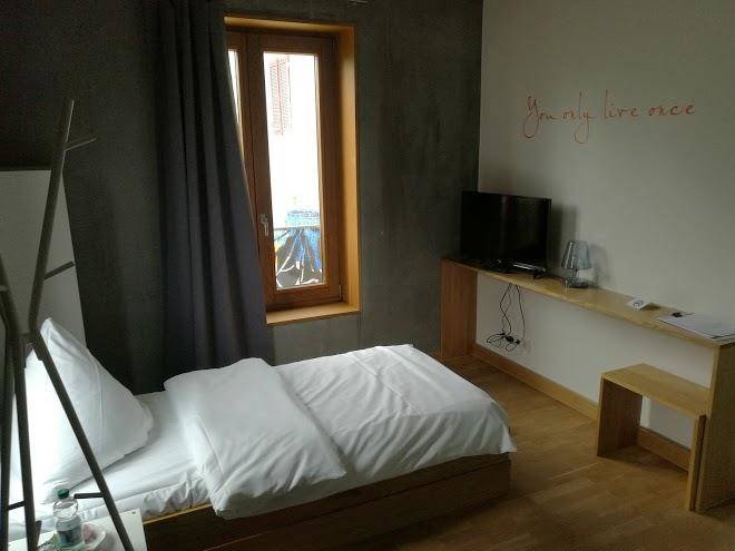Haus 12 zimmer