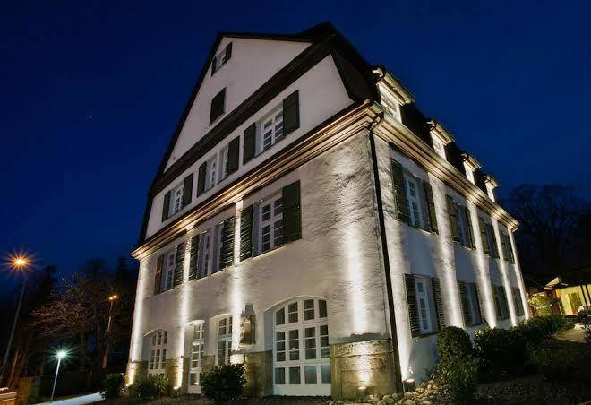 Hotel jagerhaus