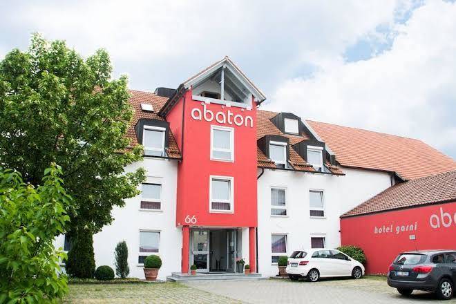 Hotel abaton