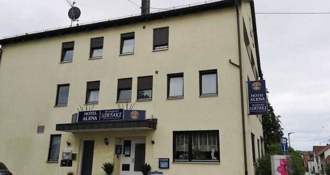 Hotel Alena Image