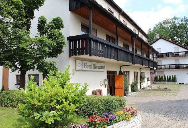 Hotel am buchwald