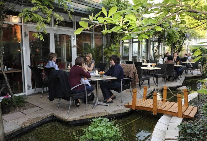 Hotel am schillerpark esslingen am neckar