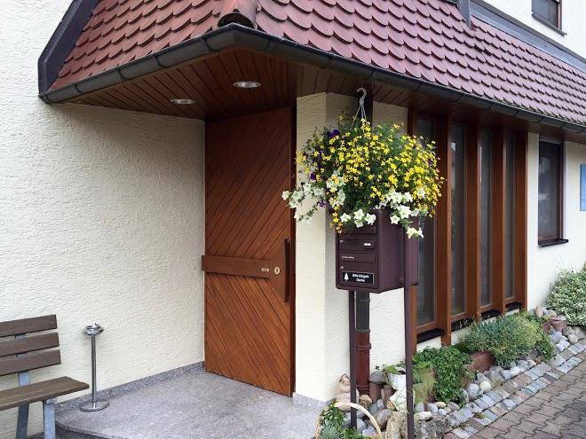 Hotel carle