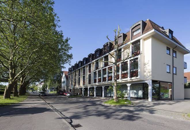 Hotel drei morgen