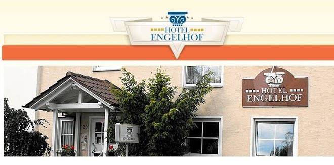 Hotel engelhof