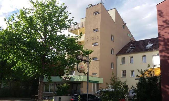 Hotel filderhof