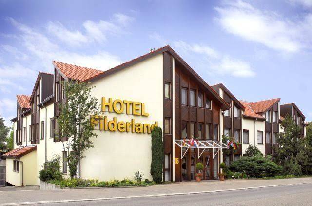 Hotel filderland