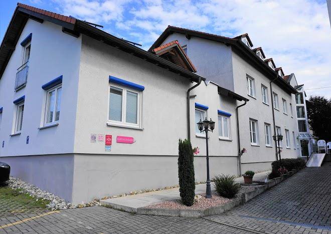 Hotel Garni Kiefer Gmbh Image