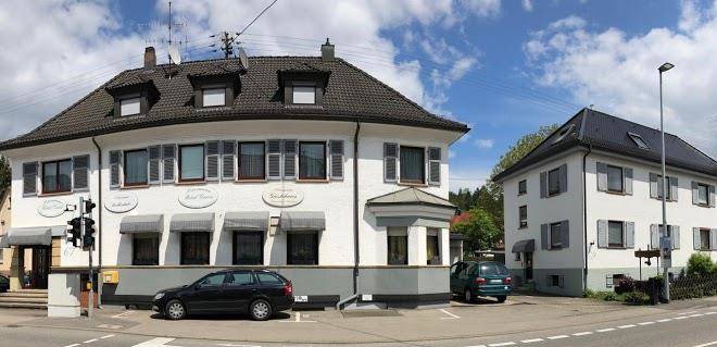 Hotel garni siedlerstube