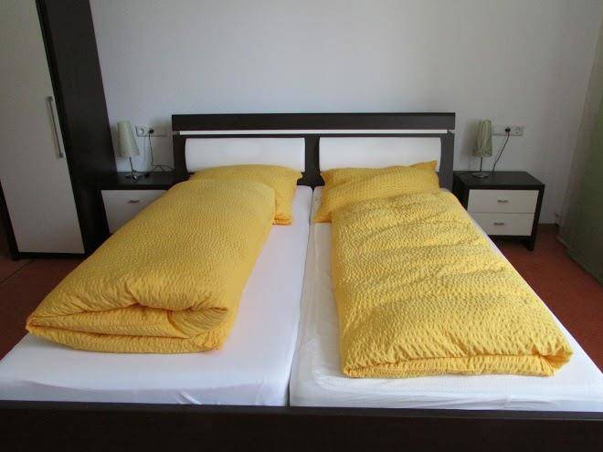 Hotel garni zum herzog karl
