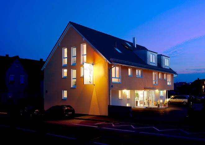 Hotel merlin fildern