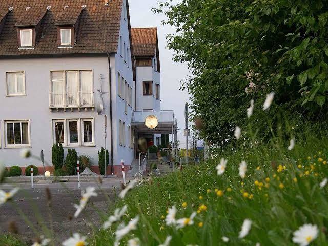 Hotel neckartal inh b nodinger