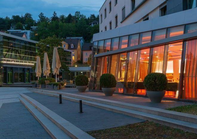 Hotel park consul stuttgart esslingen an