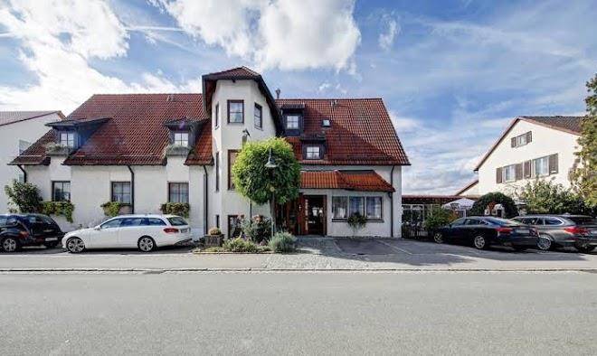 Hotel restaurant bauer grosbettlingen