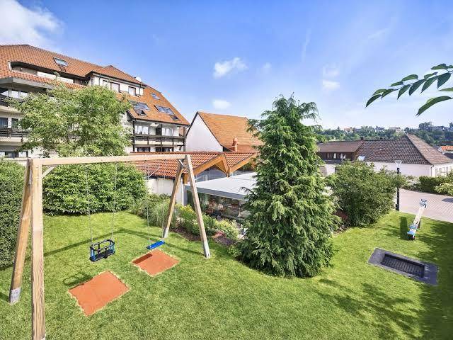 Hotel restaurant lamm