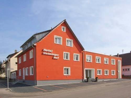 Hotel sielminger hof