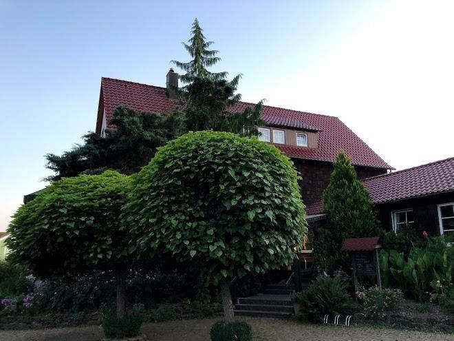 Hotel turmstuben baltmannsweiler