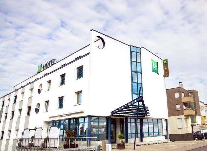 Ibis styles hotel filderstadt stuttgart messe
