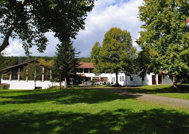 Katholisches Jugend Und Tagungshaus Wernau Image