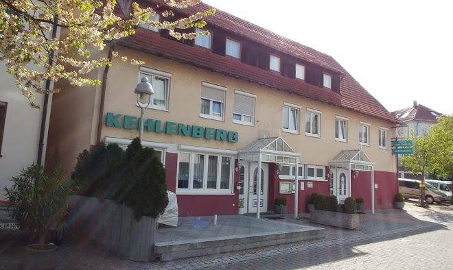 Kehlenberg