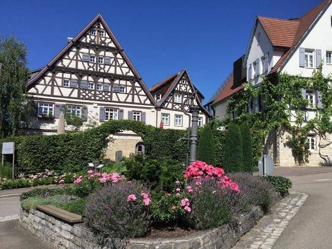 Landgasthof am konigsweg