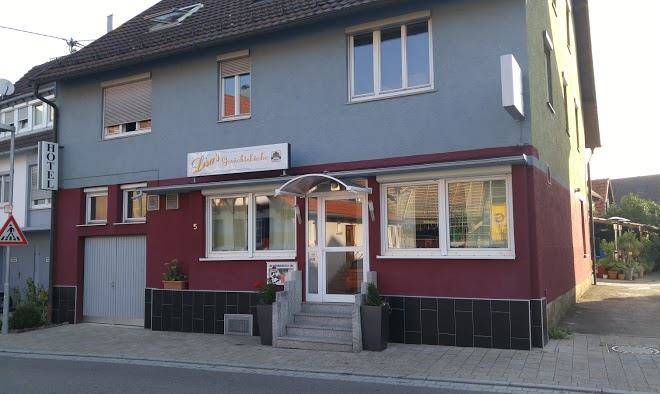 Lisas geruchtekuche