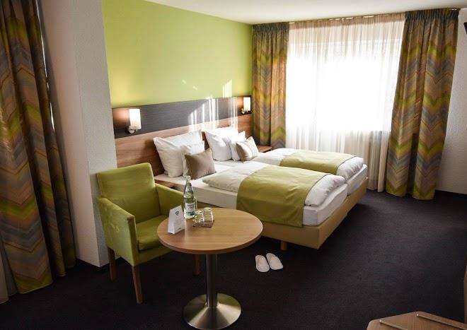 Martins klause airport messe hotel