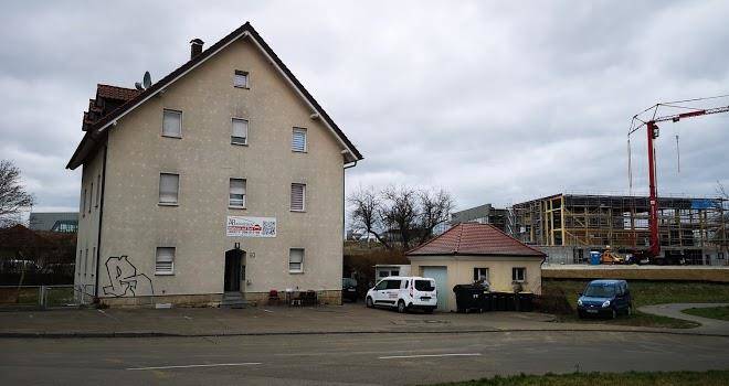Monteurzimmer kirchheim teck