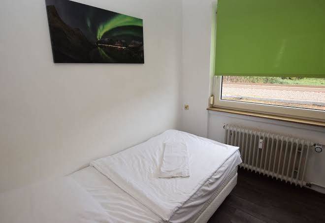 Monteurzimmer plochingen