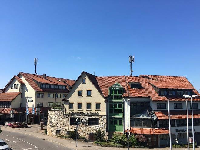 Neo hotel linde esslingen