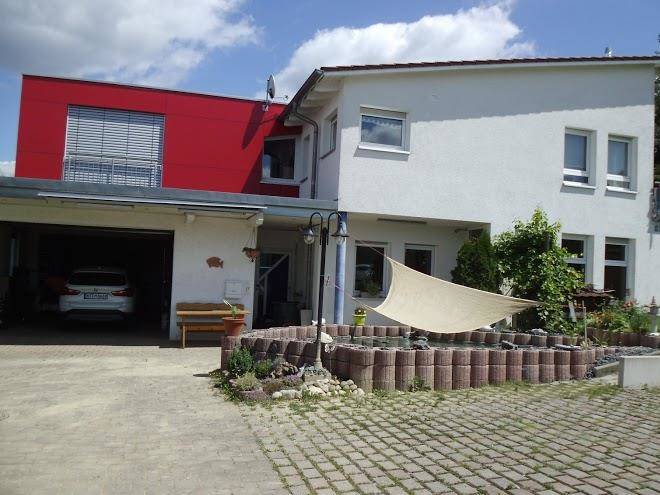 Pension rammert