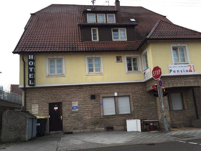 Pension21