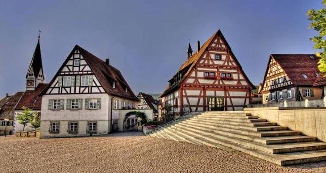 Schurwald hotel