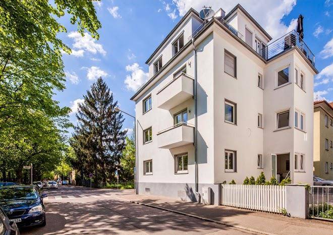 Secondhome ferienwohnungen & kurzzeitmiete