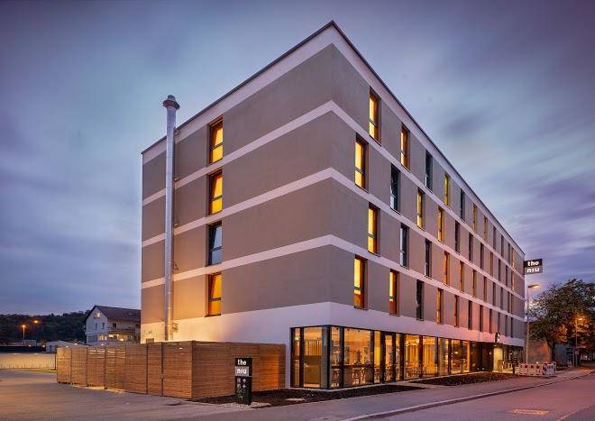 The niu timber