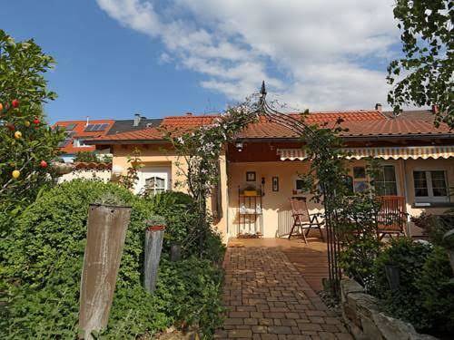 Anjas ferienhaus