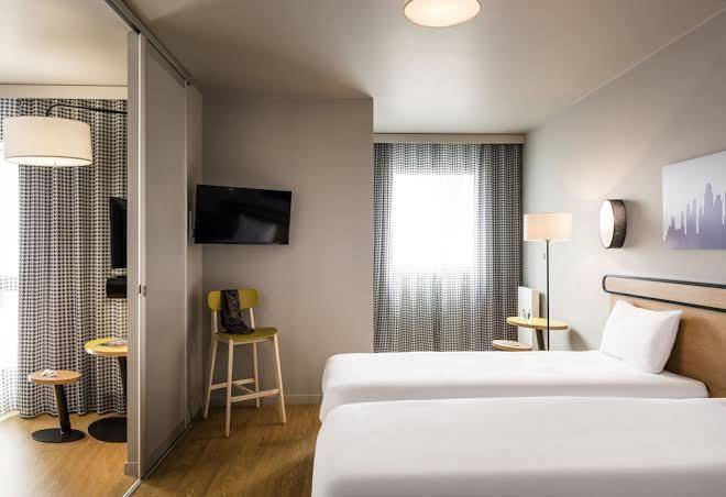 Adagio access freiburg
