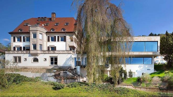 Caritas tagungszentrum